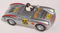 Escala 1/32 Ninco Porsche 550 Panamerica sem ímã. Não correu---somente teste.  comprar usado  Enviando para Brazil