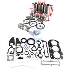 3tnv82 3tnv82a engine for sale  Shipping to Ireland