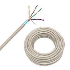 Telefonkabel 4x2x0 6x2x0 gebraucht kaufen  Freiberg