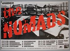 Nomads hans ostlund for sale  PRESTON