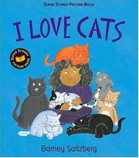 Love cats super for sale  Montgomery