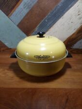 Mirro bun warmer for sale  Winston Salem