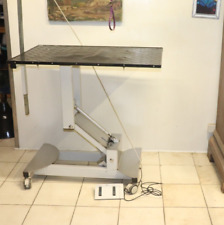 Trimmtisch hundesalon tierarzt gebraucht kaufen  Weißenfels