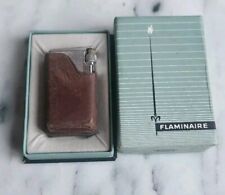 Antique flaminaire lighter d'occasion  Expédié en Belgium