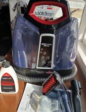 Bissell spotclean pet for sale  North East