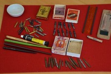 Zeichenfeder tuschefeder schre gebraucht kaufen  Deutschland