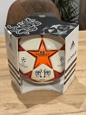Balón adidas oficial usato  Spedire a Italy