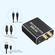 Digital analog audio usato  Celle Ligure