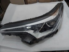 Faro proiettore anteriore usato  Aprilia