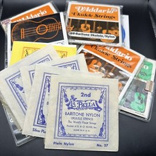 Ukulele guitar strings for sale  Blackstone