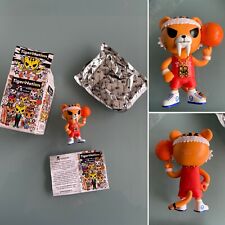 Figurine tokidoki tiger d'occasion  Paris XV