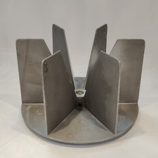 Dayton radial blower for sale  Bloomer