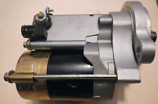 Motor de arranque IMI-206 ALTO TORQUE NOVO ARRANQUE comprar usado  Enviando para Brazil