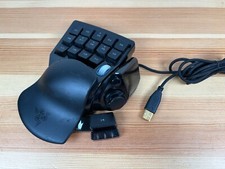 Razer nostromo expert for sale  FOLKESTONE