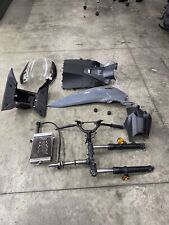 Ricambi incidentati honda usato  Messina