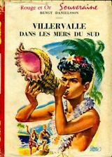 Villervalle mers sud d'occasion  Hennebont