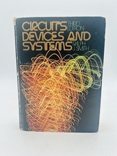 Circuits devices systems for sale  Windsor