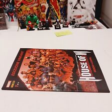 House variant bendis usato  Vimodrone