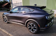 Riginal mustang mach gebraucht kaufen  Stuttgart