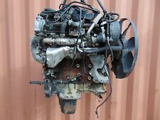 Range rover engine for sale  KINGSBRIDGE