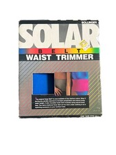 Vintage solar belt for sale Vintage solar belt for sale  Saint Louis