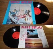 Paulo quilici same d'occasion  Bréhan