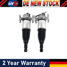 Air suspension strut d'occasion  Expédié en Belgium