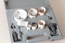 Kwb 5982 lochsäge gebraucht kaufen  Wesel