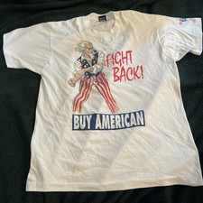 Vintage fight back for sale  Arcadia