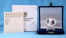 10 euro 2003 gebraucht kaufen  Borgholzhausen