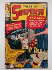 Tales suspense solid d'occasion  Expédié en Belgium