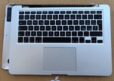 A1466 completo tastiera usato A1466 completo tastiera usato  Roma