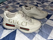Gucci rhyton cream for sale  Concord