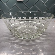 Vintage clear pressed for sale  Deland