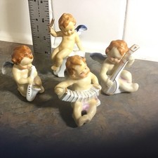 Set porcelain christmas for sale  Buffalo