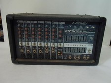 Peavey 600f powered for sale  Houston