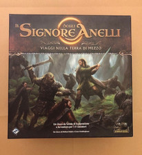Gioco tavolo signore usato  Lucca