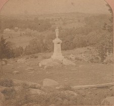 Civil war gettysburg for sale  Broken Arrow