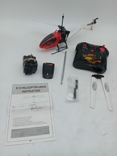 rc helicopter spares for sale  MIRFIELD