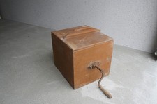 Butterkasten maschine gebraucht kaufen  Arberg