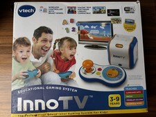 Vtech inno plug for sale  LONDON