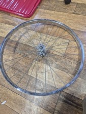 Inch front wheel for sale  DUNMOW
