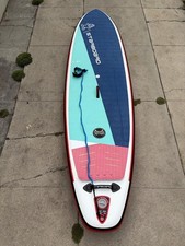 Starboard inflatable sup for sale  Santa Cruz