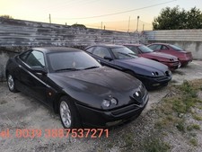 Ricambi alfa romeo usato  Marigliano