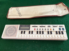 Casio tone keyboard for sale  GREENHITHE