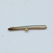 Vintage carat gold for sale  RADSTOCK