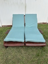 Smith hawken teak for sale  Jacksonville