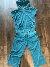 Vtg juicy couture for sale  Knoxville
