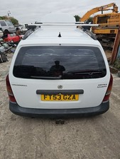 astra van tailgate for sale astra van tailgate for sale  MANCHESTER