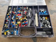 lego technik baukasten gebraucht kaufen  München